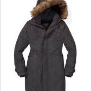 TNA (Artizia) Jacket (Parka)